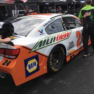 Meet your Posher, Jerry